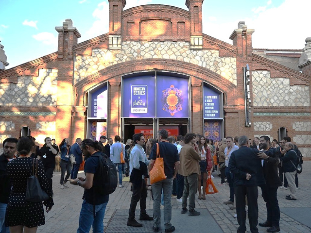 Newsline Report - Contenidos - Iberseries & Platino Industria 2026 abre acreditaciones y activa sus convocatorias de pitch