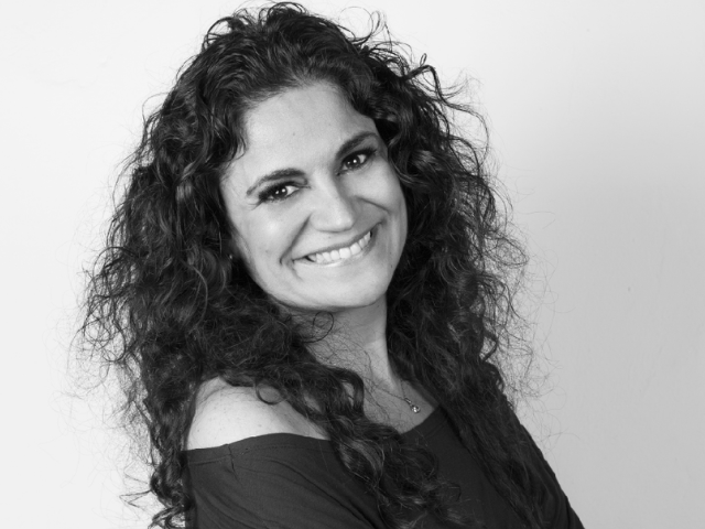 Newsline Report - Contenidos - Cecilia G�mez de la Torre: en la industria audiovisual, las mujeres ganamos m�s visibilidad