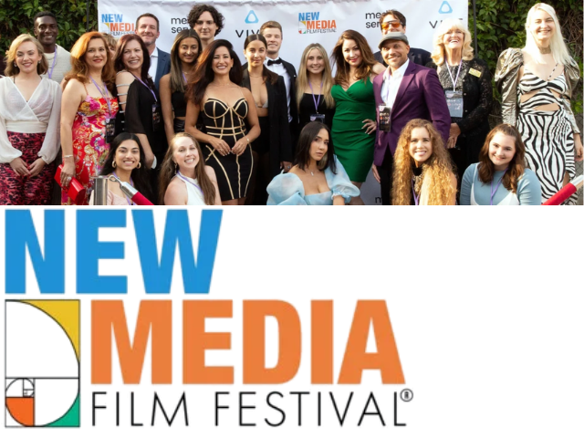 Newsline Report - Cine - New Media Film Festival 2026: narrativa y tecnolog�a en esta edici�n