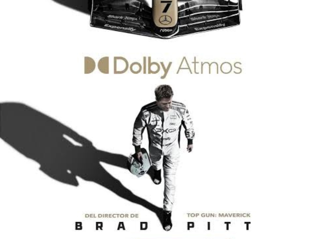 Newsline Report - Cine - Dolby: El sonido y la imagen redefinen las pel�culas galardonadas