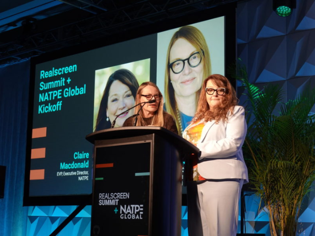 Newsline Report - Contenidos - Brunico cancela Kidscreen Summit, Realscreen Summit y NATPE Global para 2027