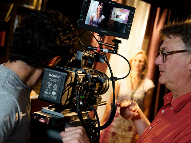 Newsline Report - Tecnolog�a - Sony impulsa la industria audiovisual con producci�n virtual