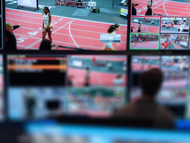 Newsline Report - Tecnolog�a - LTN se prepara para NAB Show 2026 con soluciones de migraci�n de sat�lite a IP