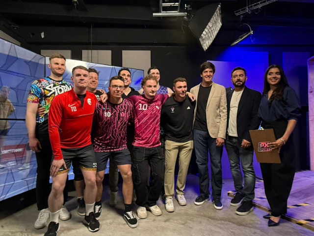 Newsline Report - Plataformas - PX Sports trasnmite el Dodgeball Champions Tour para Hispanoam�rica