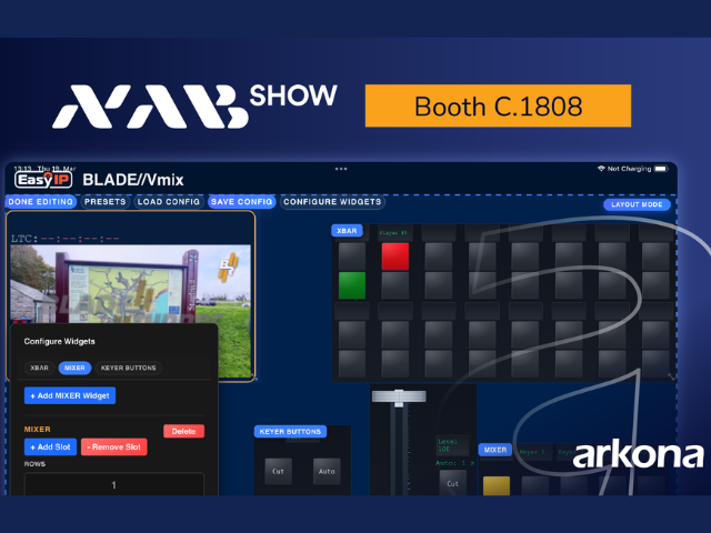 Newsline Report - Tecnolog�a - Arkona impulsa la flexibilidad en flujos de trabajo IP con mejoras a BLADE//runner