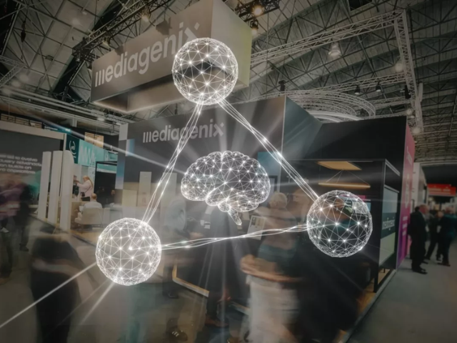 Newsline Report - Tecnolog�a - Mediagenix presenta en NAB Show 2026 soluciones basadas en inteligencia sem�ntica