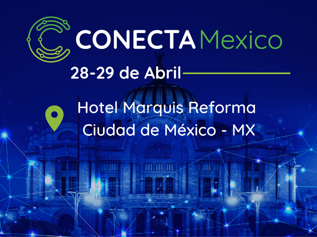 Newsline Report - Negocios - Conecta M�xico 2026: dos d�as clave para el futuro de las telecomunicaciones en el pa�s