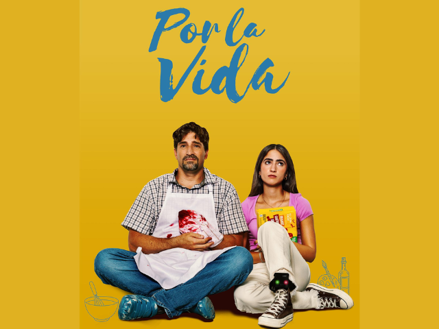 Newsline Report - Cine - Glowstar Media y Bananas Films cierran alianza de distribuci�n para �Por la Vida�