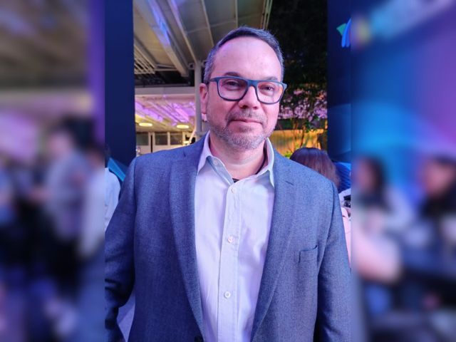 Newsline Report - Tecnolog�a - Guillermo Franco: La industria evoluciona hacia una hiperpersonalizaci�n impulsada por los datos