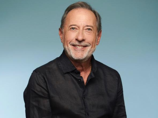 Newsline Report - Contenidos - Guillermo Francella recibir� el Premio PLATINO de Honor por su trayectoria