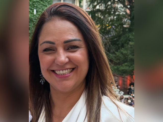 Newsline Report - Tecnolog�a - Carolina Delamarque: liderazgo, transformaci�n y nuevas oportunidades en la era IP