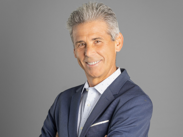 Newsline Report - Sat�lite - Jos� Ignacio Gonz�lez-N��ez: La Innovaci�n es el eje estrat�gico de Eutelsat