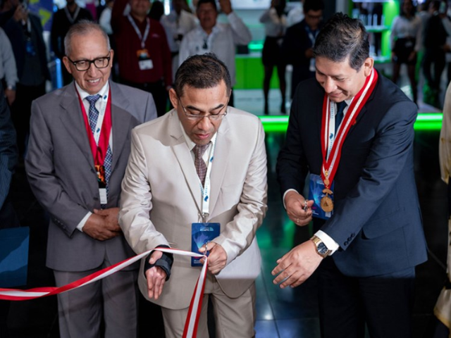 Newsline Report - Plataformas - Lima re�ne a la industria telco en APTC 2026 con foco en IA y eficiencia