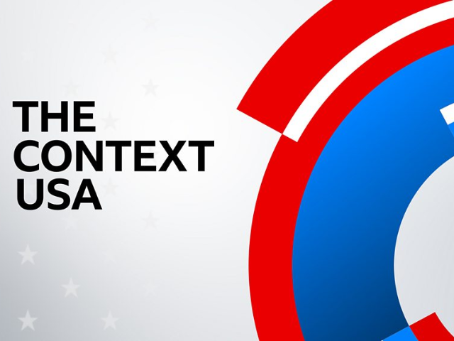 Newsline Report - Plataformas - BBC refuerza su cobertura internacional con el lanzamiento de �The Context US�