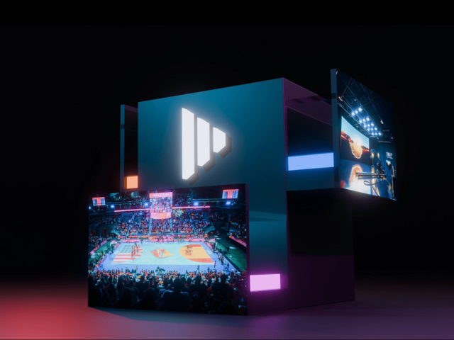 Disguise presenta tecnolog�a de experiencias inmersivas para deportes y broadcast