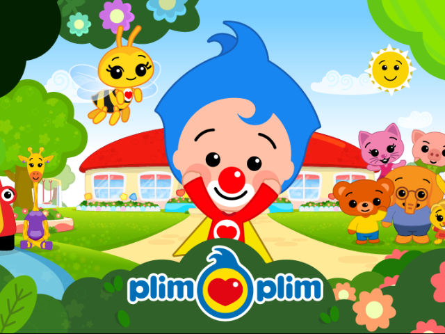 Newsline Report - Plataformas - En Directo Stream: Plim Plim supera los 363 millones de visualizaciones en una semana