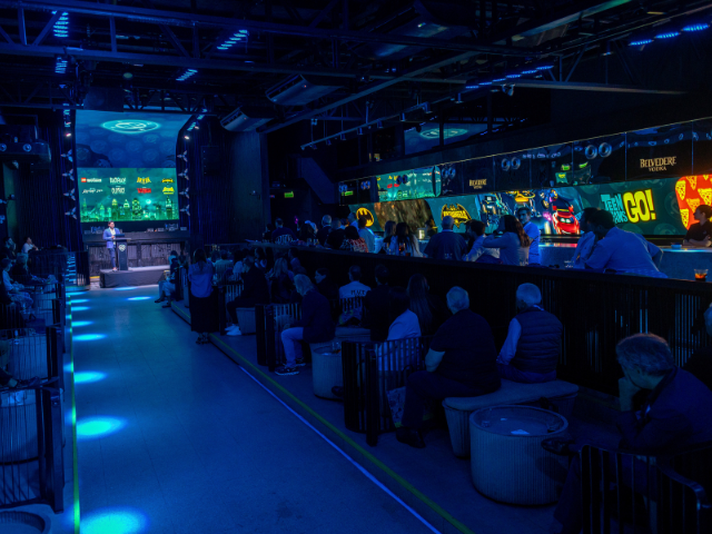 Newsline Report - Plataformas - Warner Bros. Discovery Global Consumer Products realiza Licensing Summit 2026