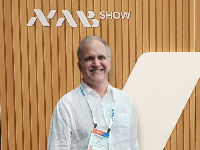 Newsline Report - Plataformas - M�s que contenido: HITN construye con Edye un ecosistema para la familia latina