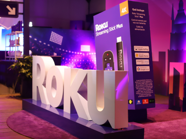 Newsline Report - Plataformas - Mundo Roku: novedades para un a�o marcado por el f�tbol