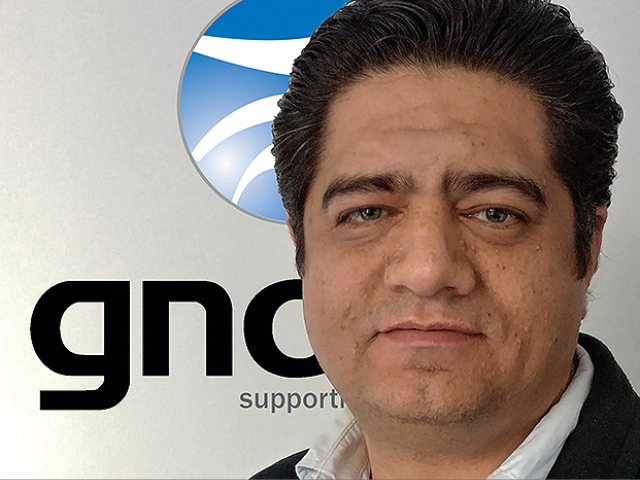 Newsline Report - Tecnolog�a - GNODE presenta soluciones para streaming en Expo Sound Check 2026