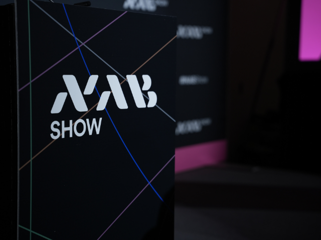 Newsline Report - Tecnolog�a - NAB Show 2026: las claves del evento