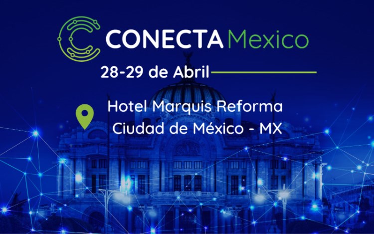 CONECTA LATAM M�XICO 2026
