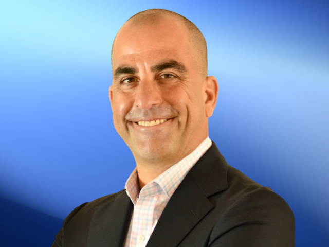 Newsline Report - Negocios - Henri Ringel es nombrado SVP & General Manager para Centro y Sudam�rica de Disney