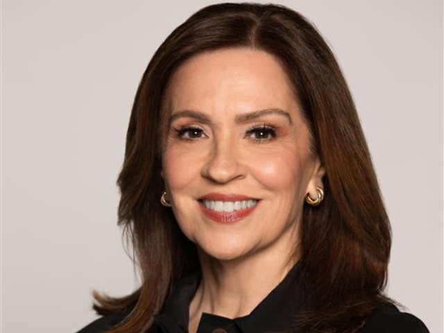 Newsline Report - Negocios - M�nica Albuquerque, nueva Head de Original Content de Disney+ Brasil