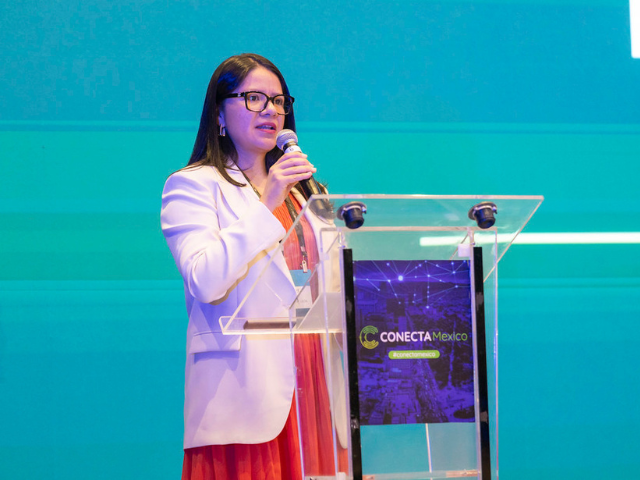 Newsline Report - Negocios - Conecta M�xico 2026: foco en los desaf�os digitales, conectividad y marcos regulatorios
