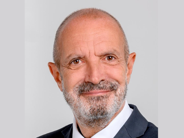 Newsline Report - Plataformas - Luis Fern�ndez encabezar� keynote en Iberseries & Platino Industria