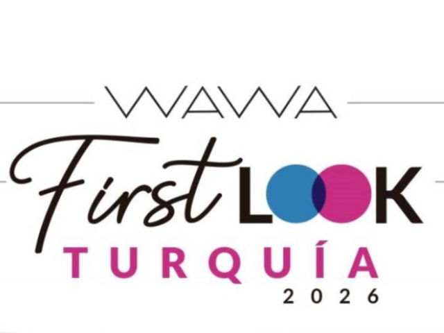 Newsline Report - Plataformas - WAWA celebr� la 6a edici�n de First Look Turkey