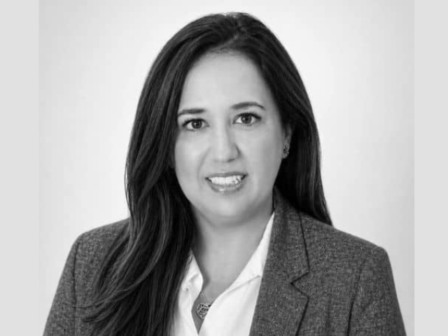 Newsline Report - Plataformas - TV Azteca: Karina Montoya asume la Direcci�n de Distribuci�n y Alianzas Estrat�gicas