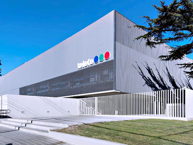 Newsline Report - Plataformas - Telefe lidera la TV argentina: 10 meses consecutivos en primer lugar de audiencia