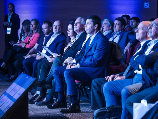 Newsline Report - Tecnolog�a - Internet Day 2026: durante el 6 y 7 de mayo se re�nen l�deres del sector digital en Buenos Aires