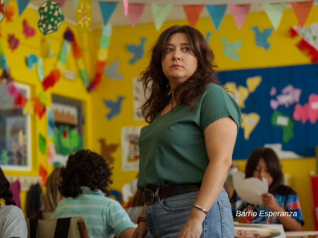 Newsline Report - Contenidos - RTVE prepara un s�lido cat�logo para  LA Screenings