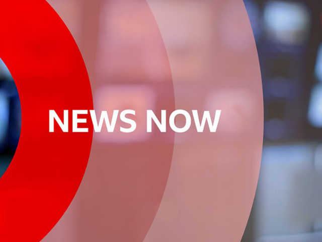 Newsline Report - Plataformas - BBC News Now con Lucy Hockings : 