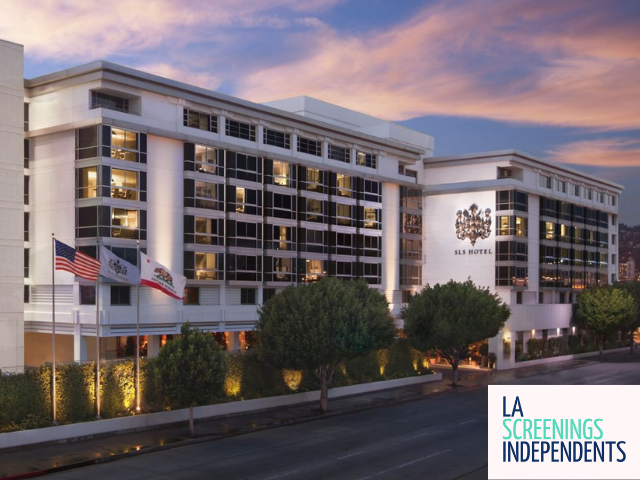 Newsline Report - Contenidos - LA Screenings 2026: 