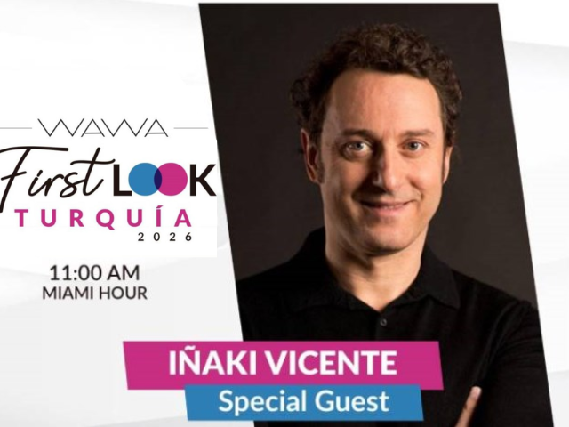 WAWA celebr� la 6a edici�n de First Look Turkey