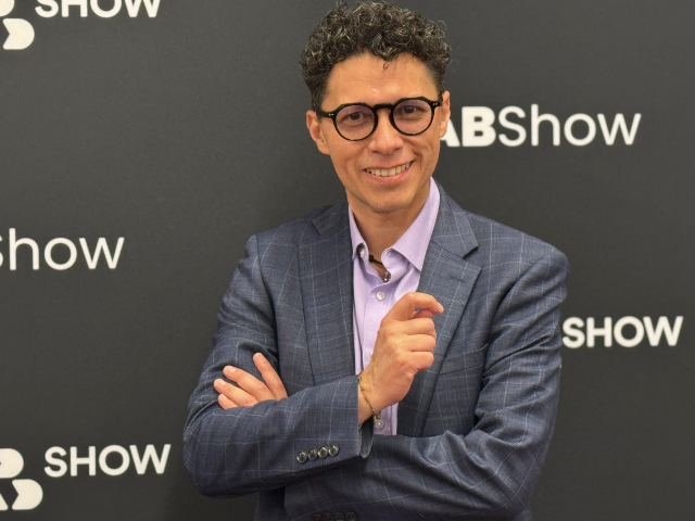 Newsline Report - Tecnolog�a - Marco Rabadan: LUMA confirma que la industria avanza a la operaci�n de las innovaciones