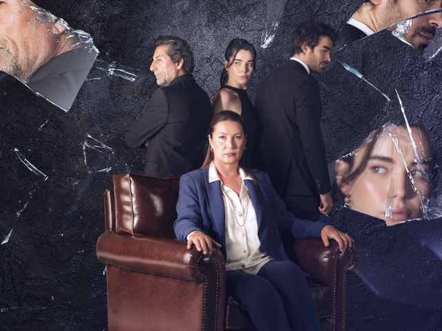 Newsline Report - Contenidos - Inter Medya lleva su cat�logo a LA Screenings luego de cerrar ventas de �Deception� en Uruguay