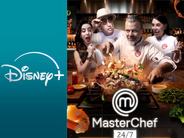 Newsline Report - Plataformas - M�xico: Disney+ y TV Azteca sellan alianza para incorporar contenido a la plataforma