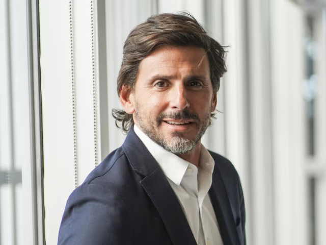 Newsline Report - Plataformas - Telefe: Dar�o Turovelzky dejar� su cargo como CEO tras 28 a�os en el canal