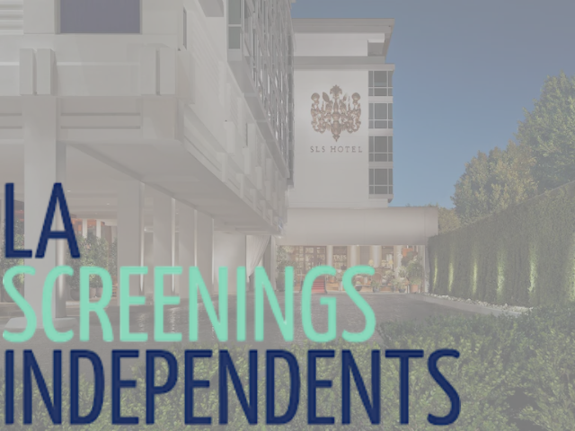 Newsline Report - Contenidos - LA Screenings Independents 2026: claves de la primera jornada del mercado