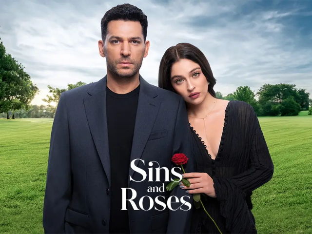 Newsline Report - Contenidos - Kanal D coloca a �Sins and Roses� como el titulo l�der de su portafolio para LA Screenings 2026