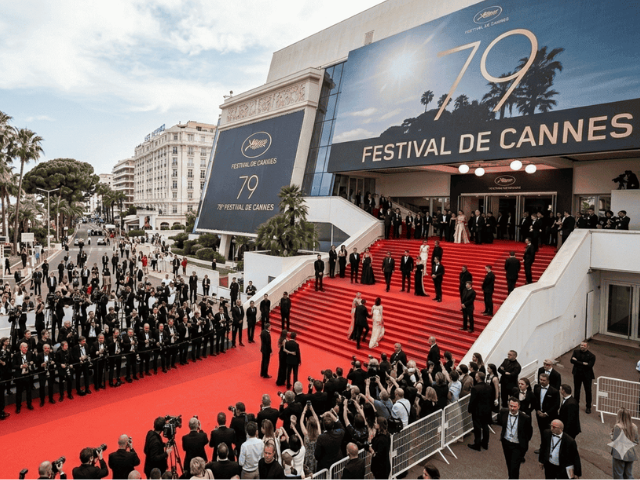 Newsline Report - Cine - Festival de Cannes 2026: aspectos destacados del encuentro
