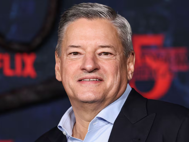 Newsline Report - OTT - El �efecto Netflix� muestra el impacto econ�mico y cultural tras una d�cada de expansi�n