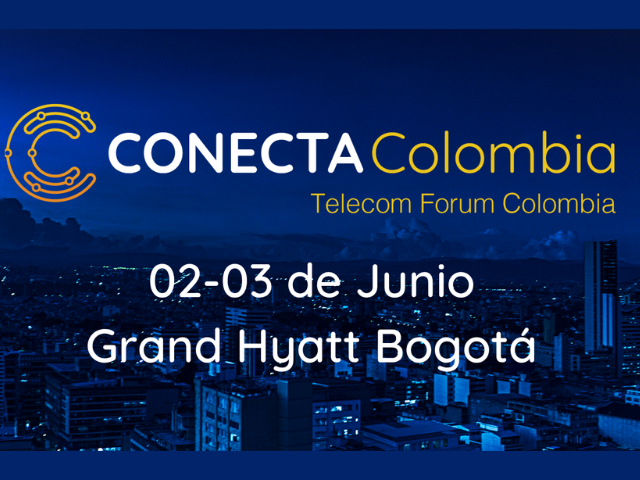 Newsline Report - Tecnolog�a - CONECTA COLOMBIA reunir� a m�s de 400 ejecutivos para discutir el futuro del sector TELECOM