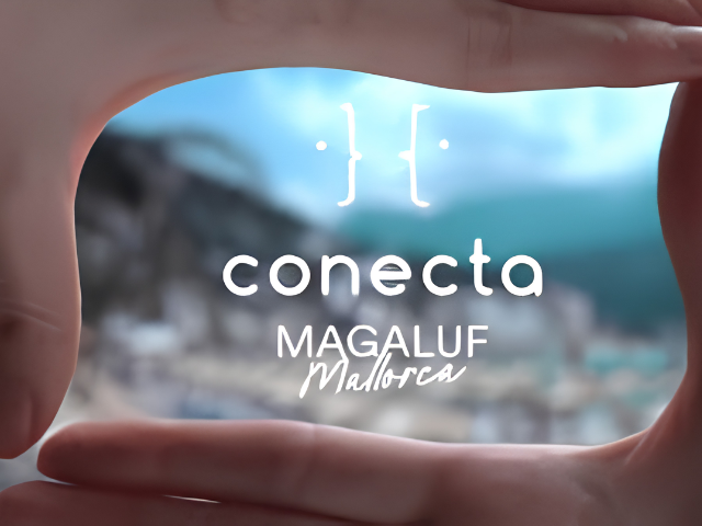Newsline Report - Contenidos - CONECTA Magaluf Mallorca 2026 inicia actividades , networking y debates sobre IA
