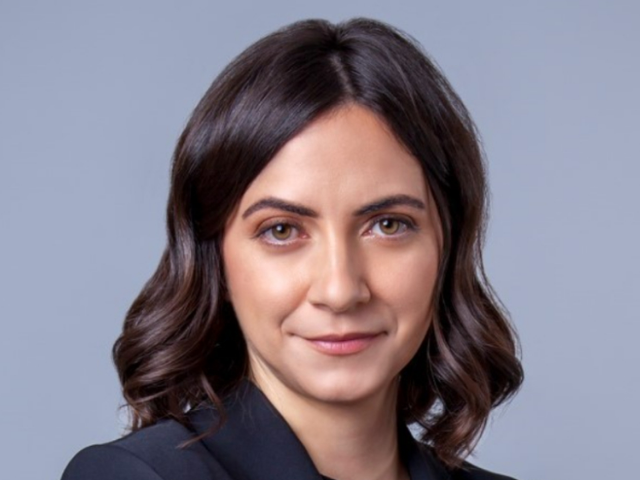 Newsline Report - Plataformas - Netflix refuerza su estrategia Europa con el nombramiento de Gabriella Carriere