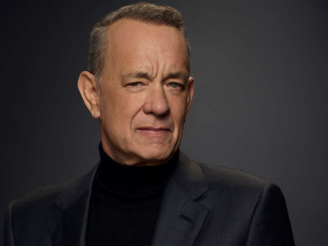 Newsline Report - Contenidos - HISTORY estren� �Segunda Guerra Mundial con Tom Hanks�